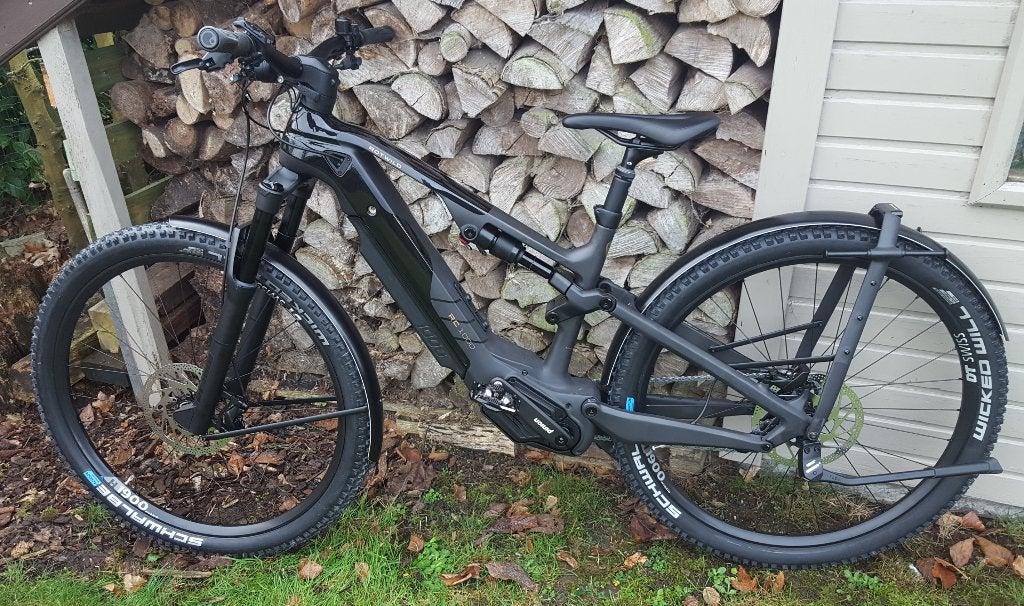 ROTWILD R.C1000 (moyen) MY25, Vélos & Vélomoteurs, Autres marques, 10 à 15 vitesses, Comme neuf, Enlèvement