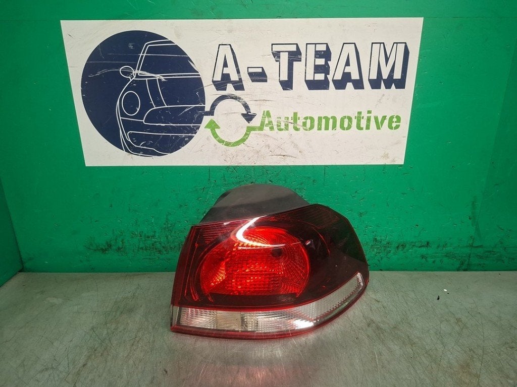FEU ARRIÈRE DROIT Golf Plus (5M1 / 1KP) (|5K0945096M|), Autos : Pièces & Accessoires, Volkswagen, Volkswagen AG, Utilisé, Kundenbetreuung@volkswagen.de
