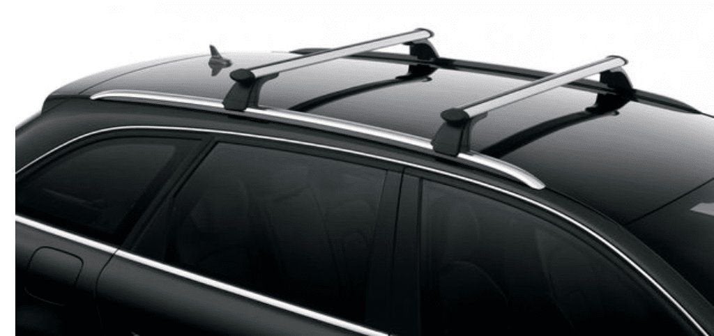Dakdrager origineel imperiaal met dakrail Audi A4 8K9071151L, -, -, Nieuw, Ophalen of Verzenden