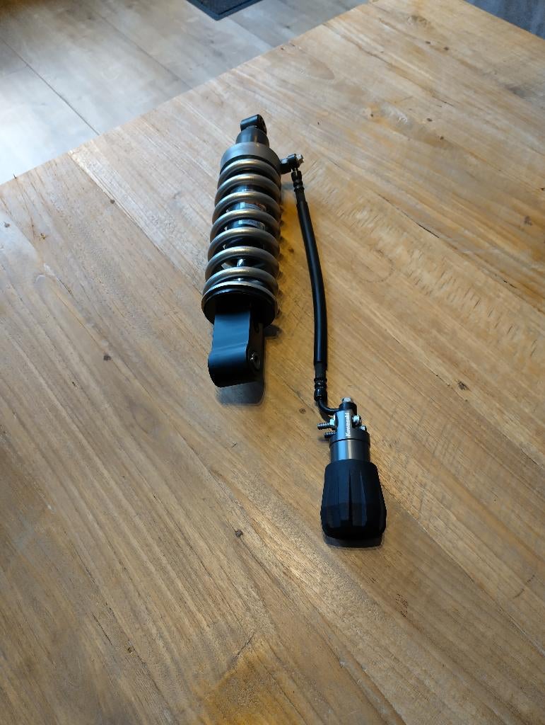 Kawasaki Ninja 1000 SX, Motoren, Ophalen, Gebruikt