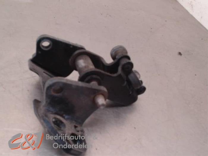Roulette porte coulissante droite d'un Mercedes Sprinter (WI, 3 mois de garantie, Utilisé, -, -