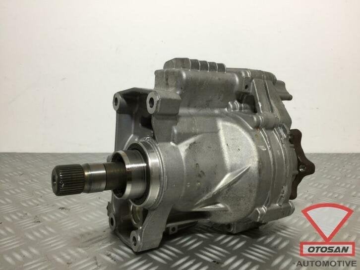 vw passat b8 2.0tdi tussenbak sper differentieel 0fn409053a, Gebruikt, Volkswagen, Volkswagen AG, Vw@volkswagen.de