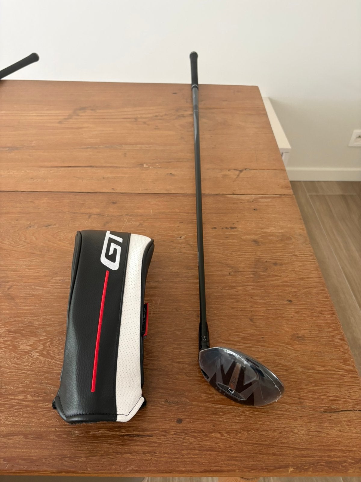 NIEUW Titleist GT2 3 wood (S), Ophalen of Verzenden, Nieuw