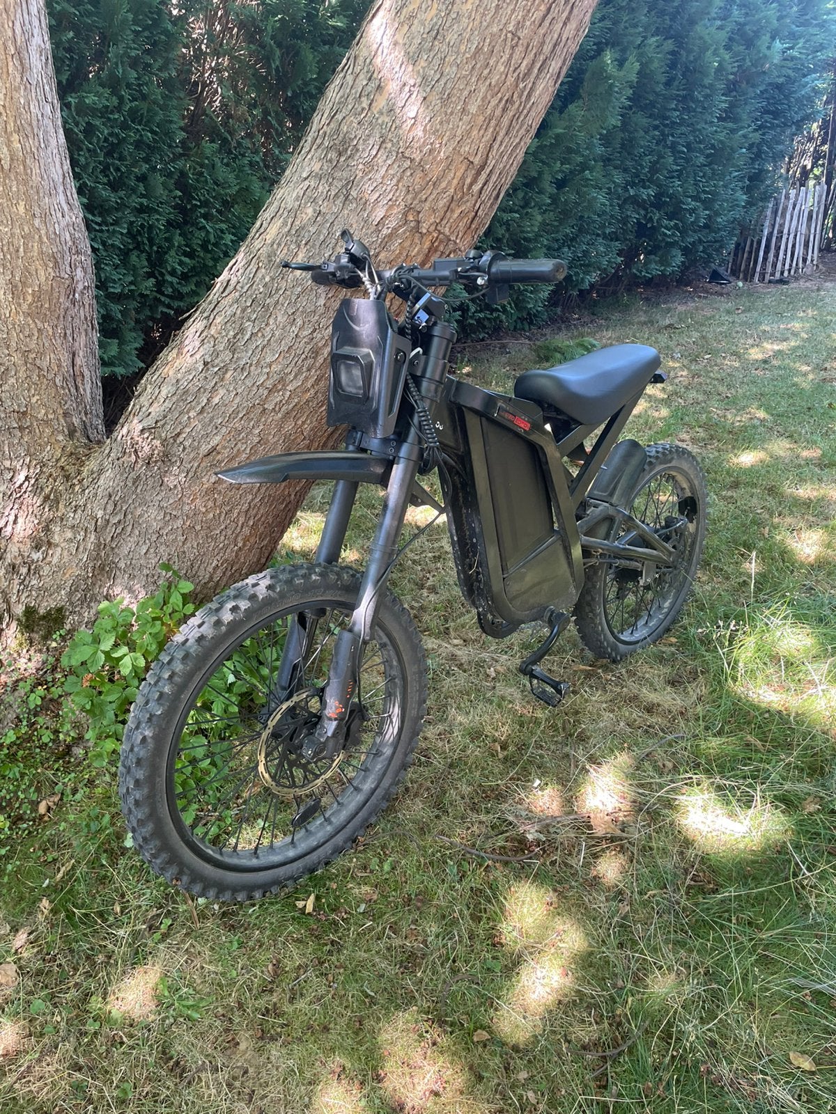 Ouxi gt2000, Vélos & Vélomoteurs, Enlèvement, Comme neuf