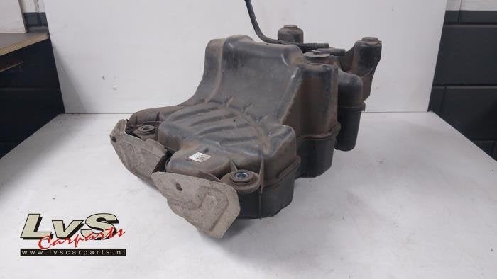 Réservoir Adblue d'un Nissan Qashqai, -, 3 mois de garantie, Utilisé, -