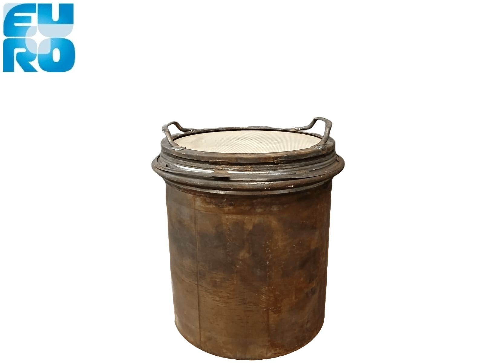 DPF FILTER VOLVO FH/FM4, RVI RECONDITIONED + DEPOSIT 2171641, -, -, Ophalen of Verzenden, -