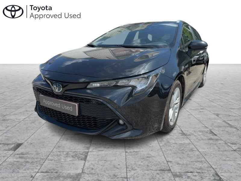 Toyota Corolla Dynamic, Auto's, Automaat, Parkeersensor, 72 kW, 103 g/km