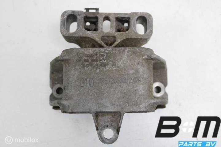Motorsteun Audi A3 8L 1J0199555AK, Gebruikt