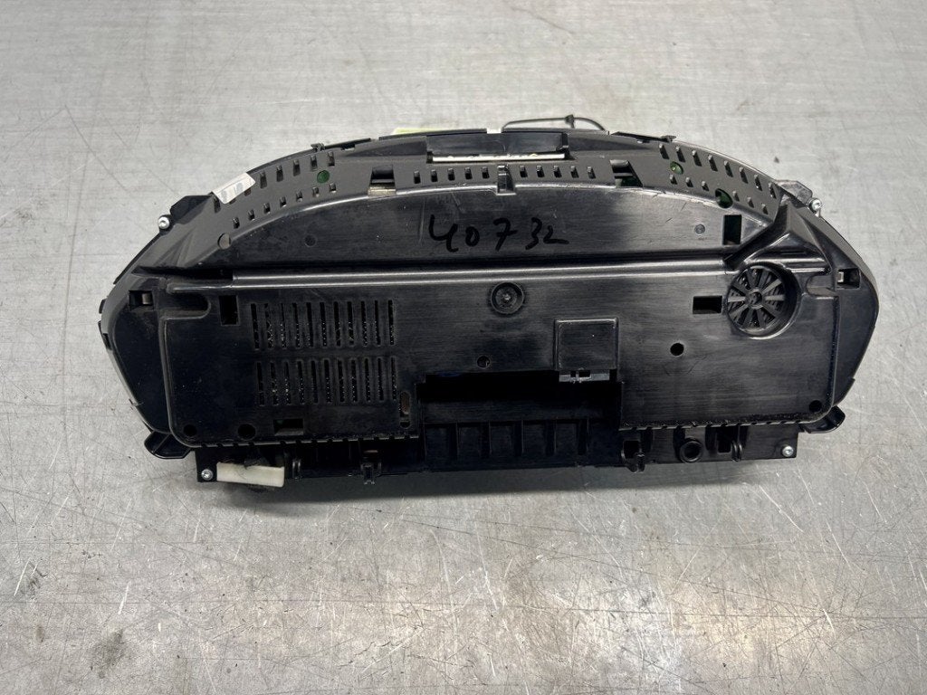INSTRUMENTS DE BORD BMW 3 serie (F30) (|9232895|30188049|), Utilisé, BMW, Petuelring 130
80809  München, DE, Bayerische Motoren Werke AG
