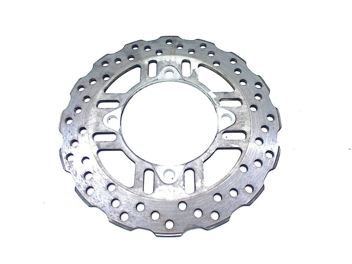 REMSCHIJF ACHTER Kawasaki Z 900 2017-2019 (Z900 ZR900), Dhr. S. di Majo, Gebruikt, Info@cama-motorparts.nl, P.J. Troelstraweg 8 8
3144 CX  MAASSLUIS, NL