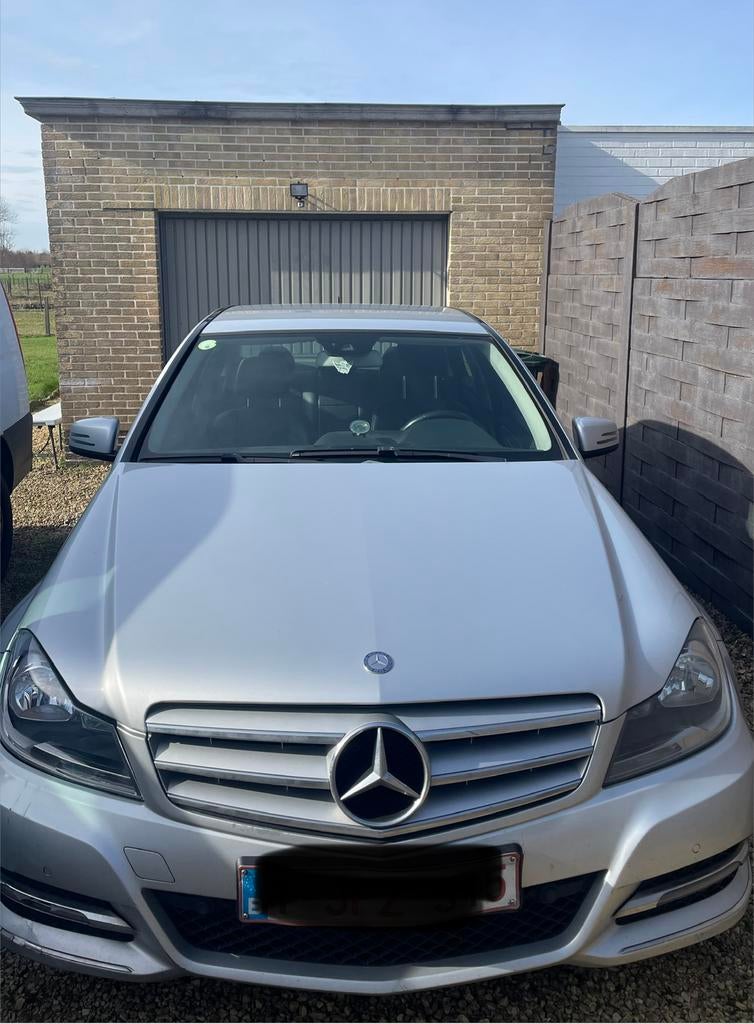 Mercedes diesel  euro5, Auto's, Particulier, Diesel, Te koop