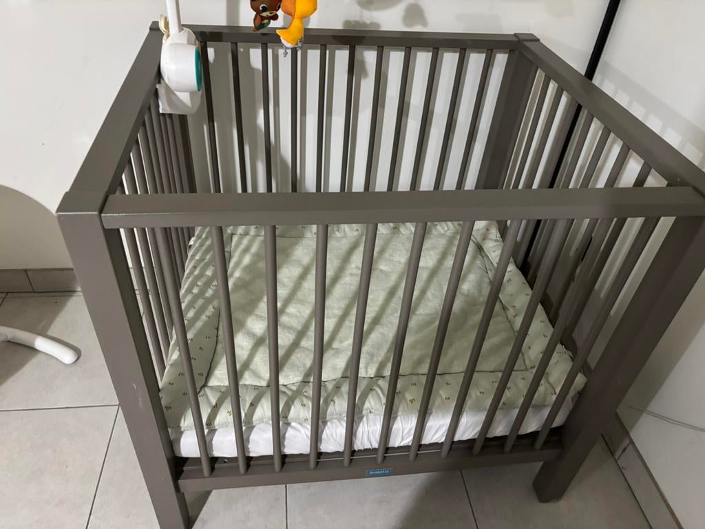 Baby park Bopita, Ophalen, Zo goed als nieuw
