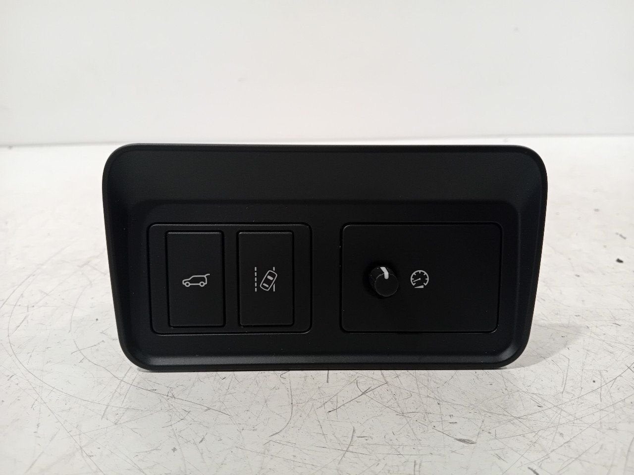 Schakelaar Land Rover Discovery, Auto-onderdelen, Onderdelen@venauto.nl, Van der Ven Autorecycling B.V., Ettenseweg 76, 4706 PB Roosendaal, The Netherlands