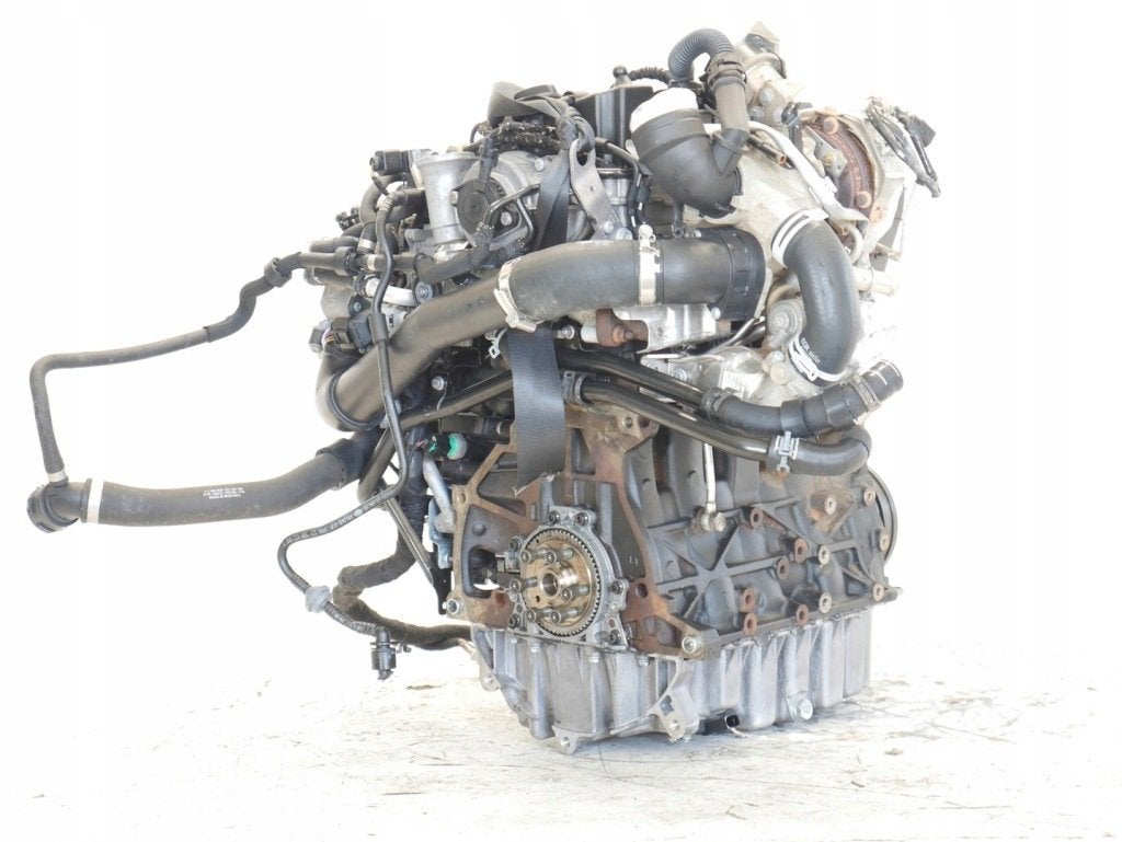 Moteur CRMB Nu LEON GOLF VW SEAT OCTAVIA SKODA, Envoi, Utilisé, Daihatsu