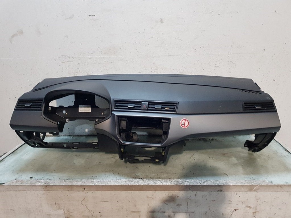 ENSEMBLE AIRBAG + TABLEAU DE BORD Seat Ibiza V (KJB), Seat Deutschland GmbH, Service@seat.de, Utilisé, Seat