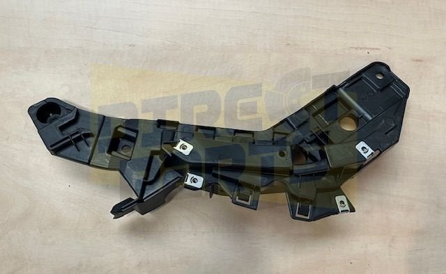 Citroen/Fiat/Peugeot (6/14-) voorbumpersteun Rechts binnen b, -, Voor, -, Nieuw
