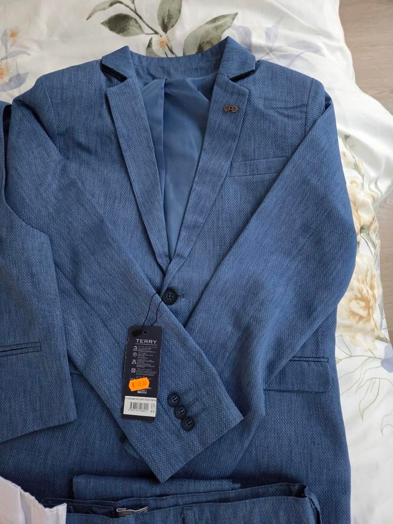 Costume pour enfant, Enlèvement