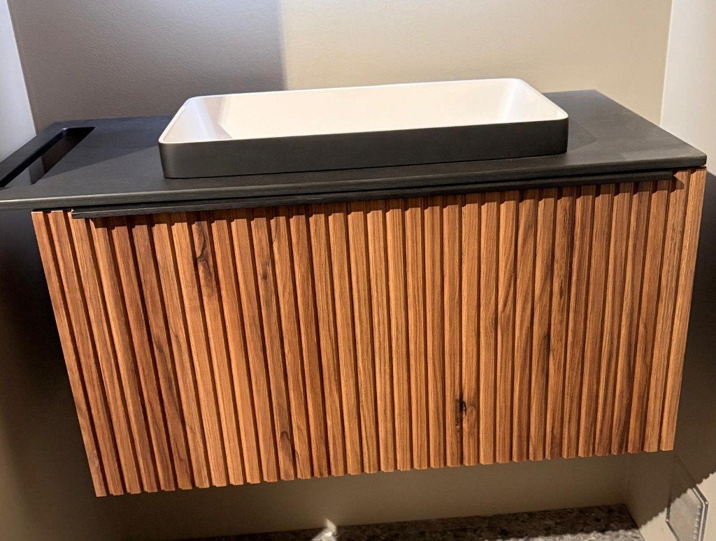 Lot de meubles de salle de bain, Maison & Meubles, Enlèvement, Comme neuf