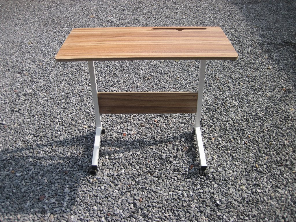 zit sta bureau, Ophalen, Overige typen, Gebruikt, 40 cm