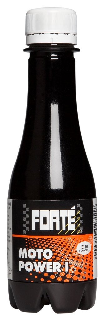 Forté Moto Power I (150 ml) — Nettoyant pour motos, Enlèvement, Neuf