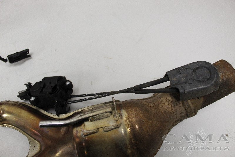 SERVOMOTOR BMW R 1200 RT 2014-2020 (R1200RT LC K52), Motoren, Onderdelen | BMW, Dhr. S. di Majo, Gebruikt, Info@cama-motorparts.nl