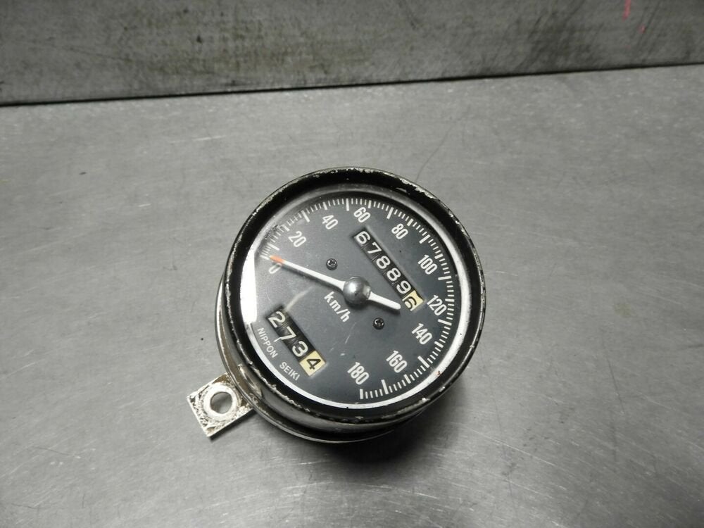 CB250 1990 - 1993 Honda Tellers D1-43842