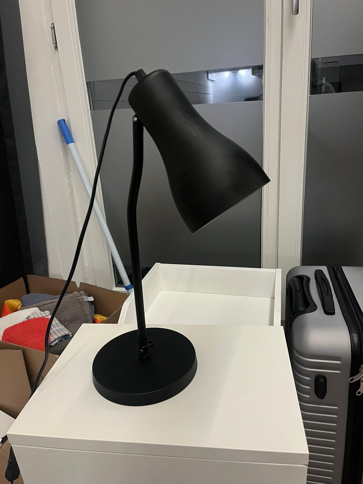 Bureaulamp Ikea, Ophalen, Zo goed als nieuw, Bureaulamp, IKEA