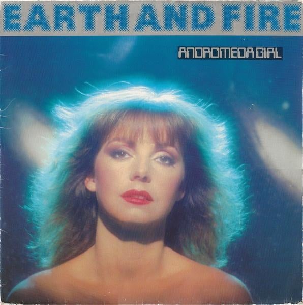 earth & fire, Ophalen of Verzenden
