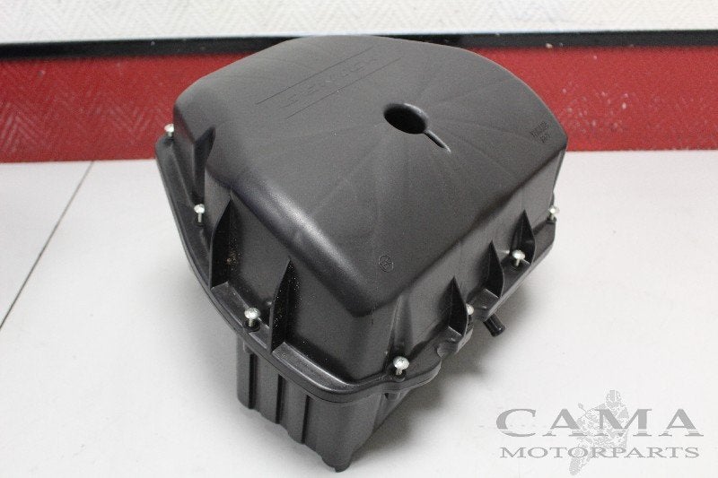 LUCHTFILTERHUIS Yamaha MT 10 2016-2021 (MT10 RN458 B67), Motoren, Dhr. S. di Majo, Gebruikt, Info@cama-motorparts.nl, P.J. Troelstraweg 8 8
3144 CX  MAASSLUIS, NL