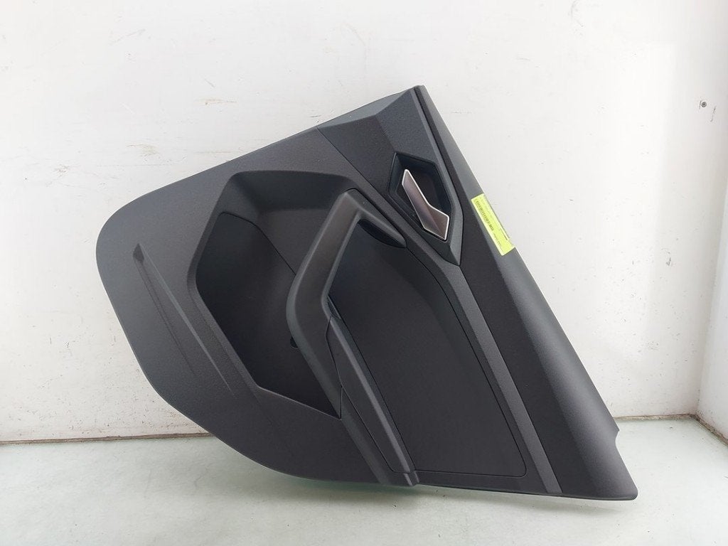 PORTIERBEKLEDING RECHTS ACHTER Audi A1 Sportback (GBA), Info@audi.de, Audi, Audi AG, Gebruikt