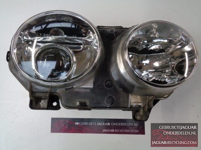 Koplamp Xenon X350 rechts, Auto-onderdelen, -, -, Ophalen of Verzenden, Jaguar
