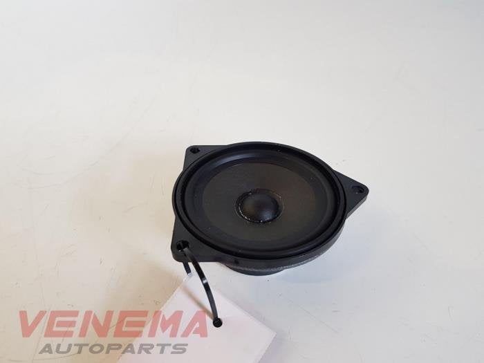 Haut-parleur d'un BMW X5, -, 3 mois de garantie, Utilisé, -