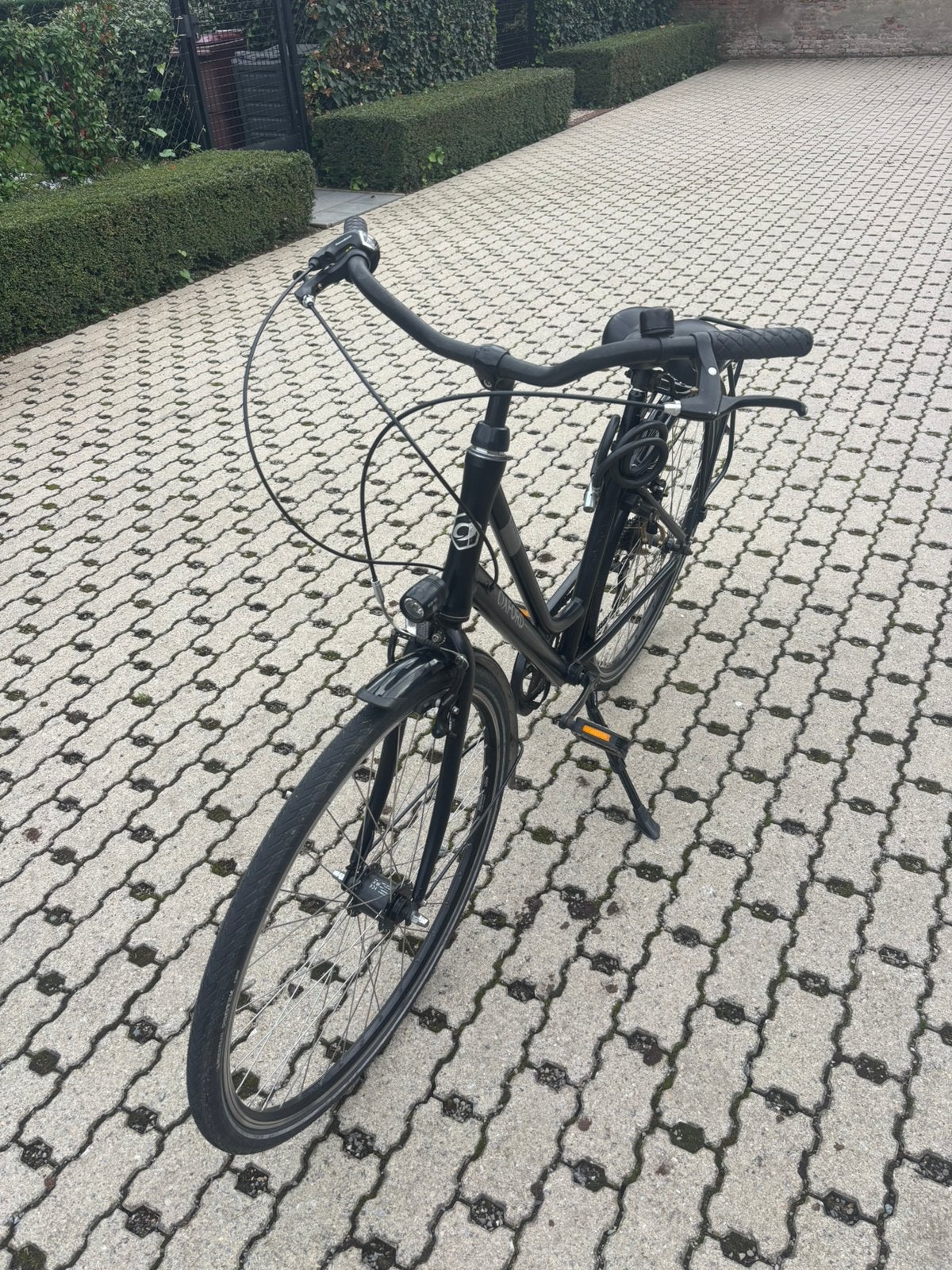 Oxford avanti damesfiets, Ophalen, Zo goed als nieuw, Versnellingen