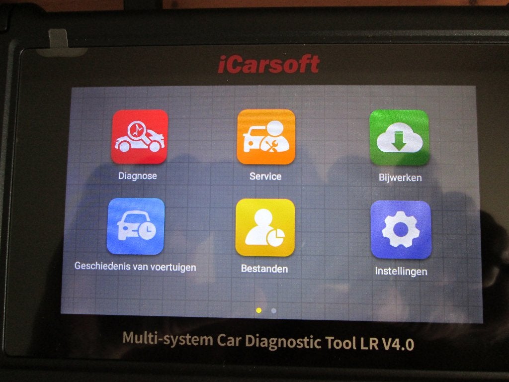 Diagnostic des véhicules Jaguar et Land Rover, Enlèvement ou Envoi, Neuf