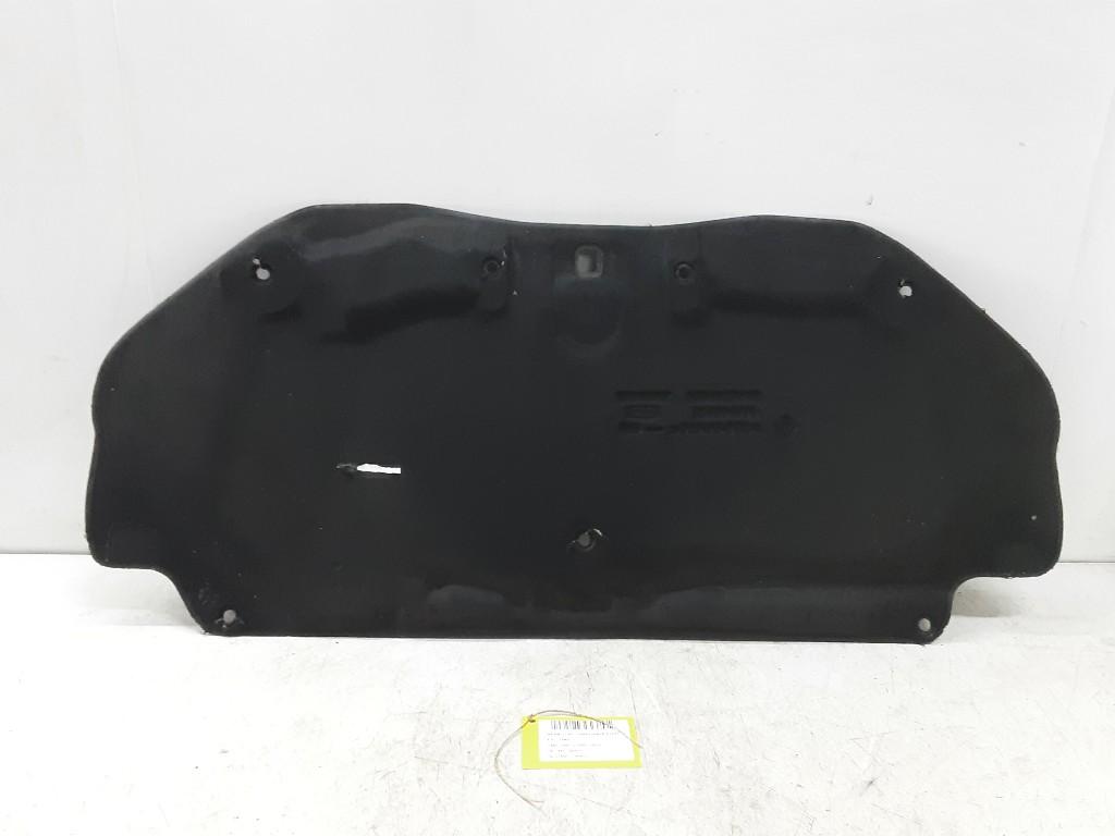 ABSORBANT ACOUSTIQUE CAPOT MOTEUR Renault Clio V (RJAB), Renault, Mevr. I. Hauben, Utilisé, Rue de l'Espoir 34 34
4030  GRIVEGNÉE, BE
