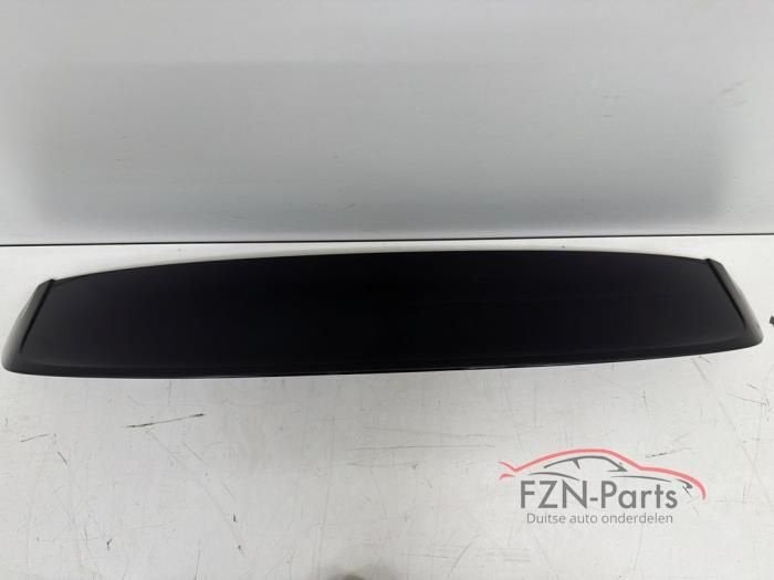 VW Golf 7 R R-Line/GTD/GTI spoiler Achterklep LD7P, Enlèvement ou Envoi, Utilisé, Arrière, Haillon arrière