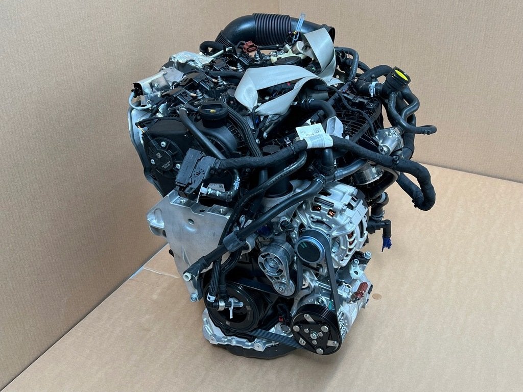 Moteur DNFG Nu TT GOLF TIGUAN CUPRA SUPERB A3 ATECA ARTEON, Envoi, Utilisé, Daihatsu