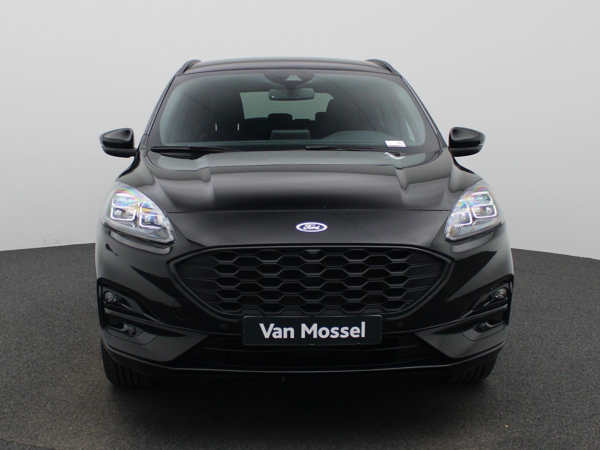 Ford Kuga 2.5i PHEV Aut. 165kW ST-Line (automatique), Autos, Electronic Stability Program (ESP), 2500 cm³, Entreprise, Hybride rechargeable