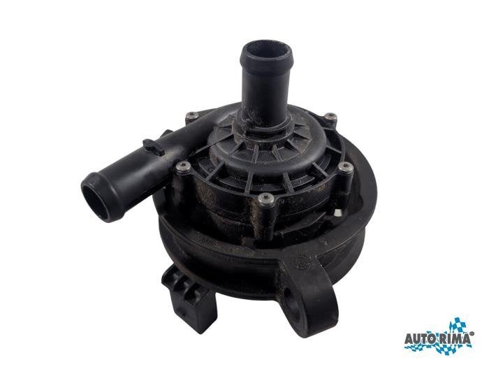 Waterpomp van een Volvo XC40, Gebruikt, -, -, Ophalen of Verzenden
