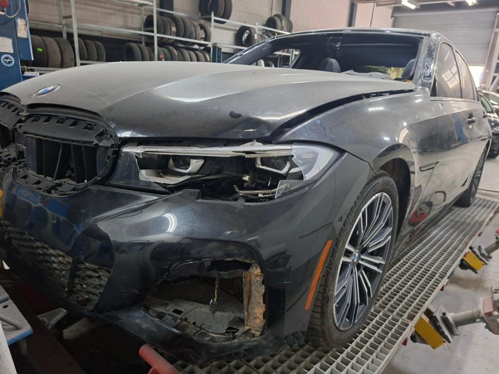 Bmw  m340i bj 21, Ophalen of Verzenden, BMW