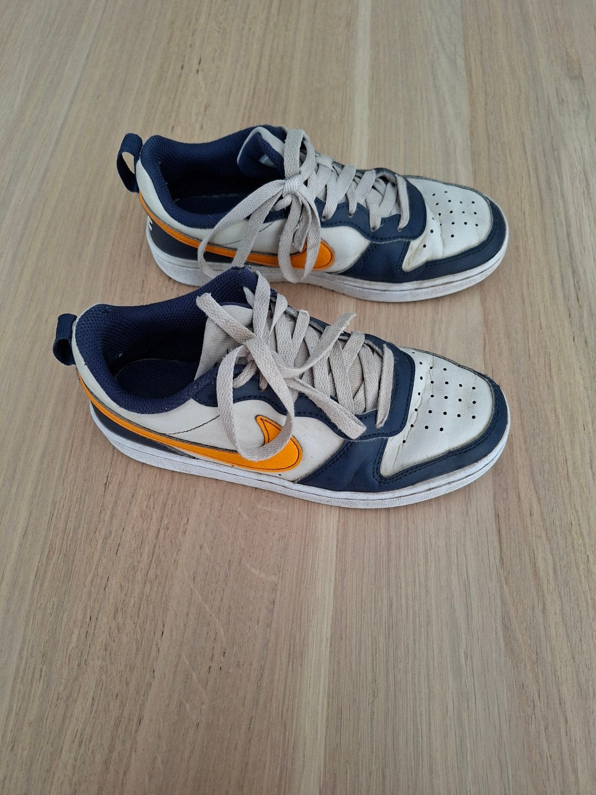 baskets nike, Garçon, NIKE, Enlèvement ou Envoi, Utilisé