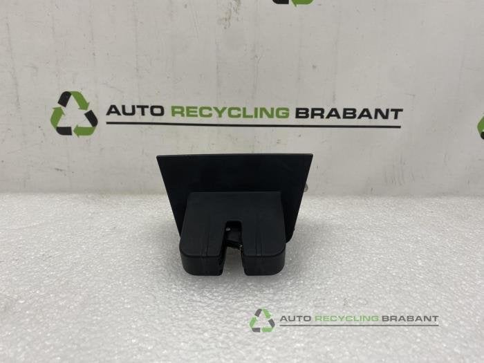 Serrure cylindre arrière d'un Audi A7, -, 3 mois de garantie, Utilisé, -