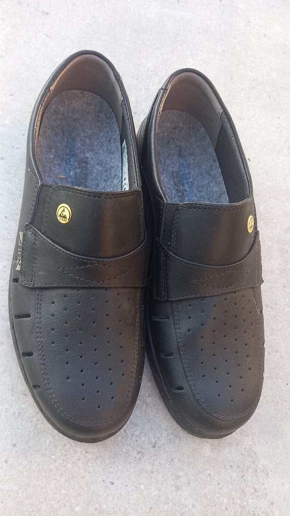 Chaussures de travail, Enlèvement, Neuf