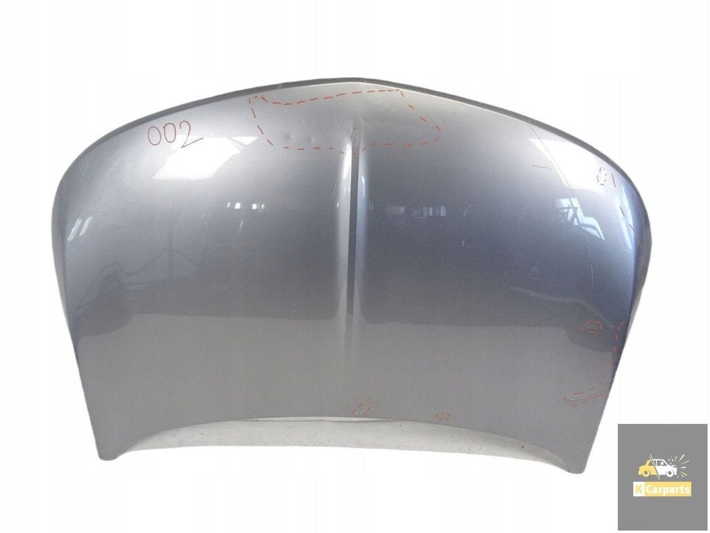 9837499380, CAPOT OPEL MOKKA B, Opel Automobile GmbH, Capot moteur, Opel, Bahnhofsplatz 1
65423  Russelsheim am Main, DE