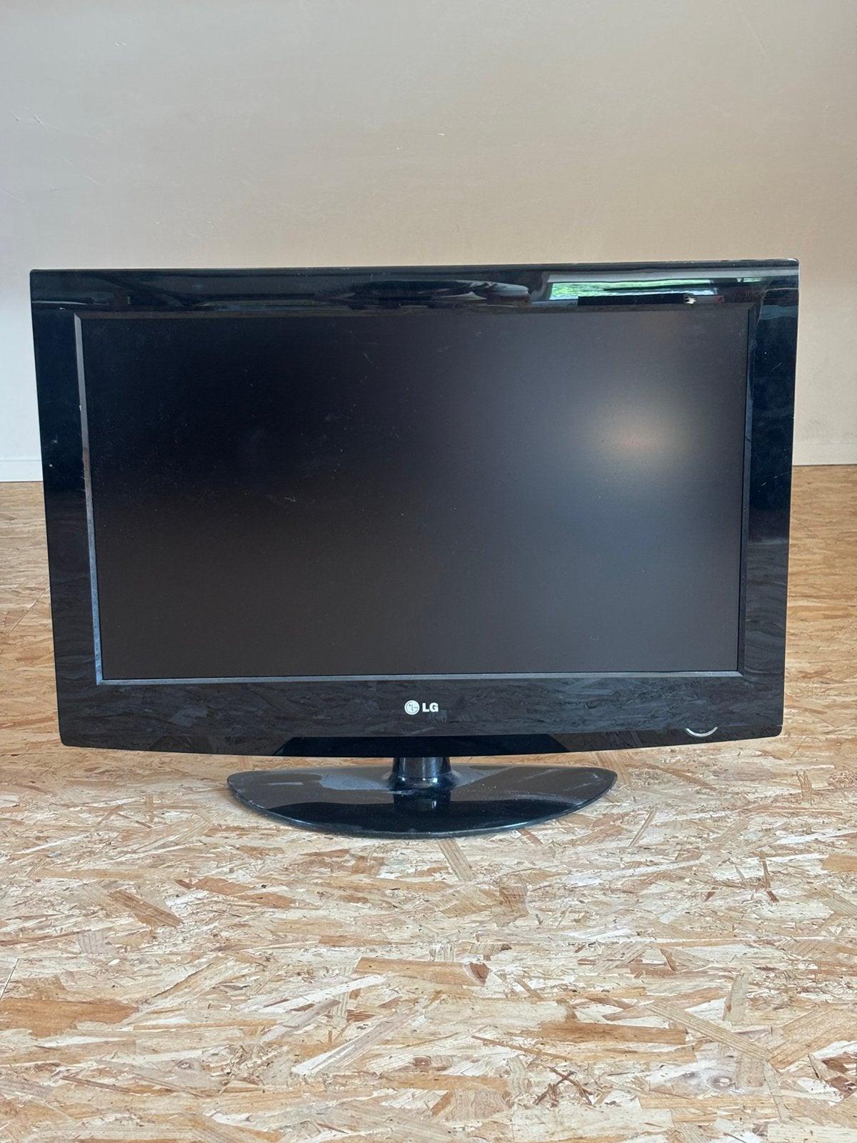 LG tv 32 inch 32LG3000, Audio, Tv en Foto, Televisies, Ophalen, Gebruikt, 50 Hz, LG