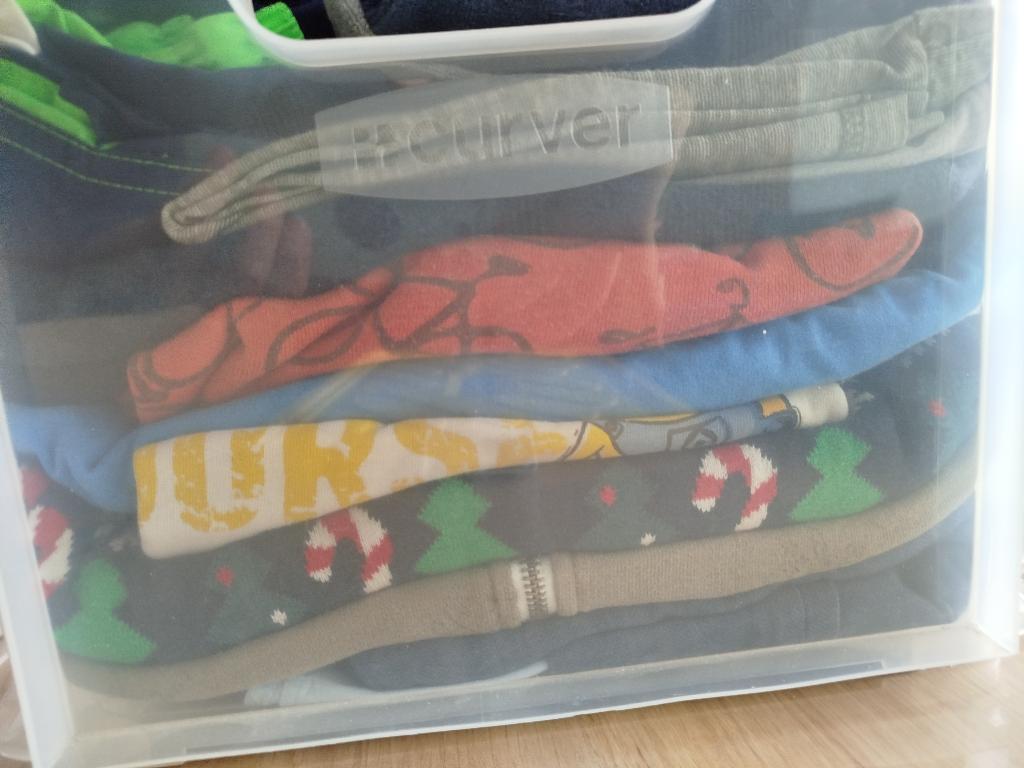 Pakket kleding maat 128, Ophalen of Verzenden, Gebruikt, Maat 128