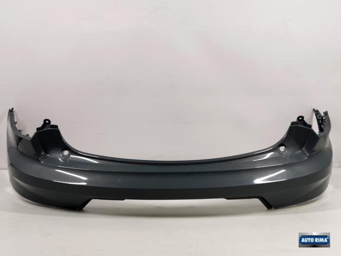 Couverture pare-chocs arrière d'un Polestar 2, -, 3 mois de garantie, Utilisé, Autres marques automobiles