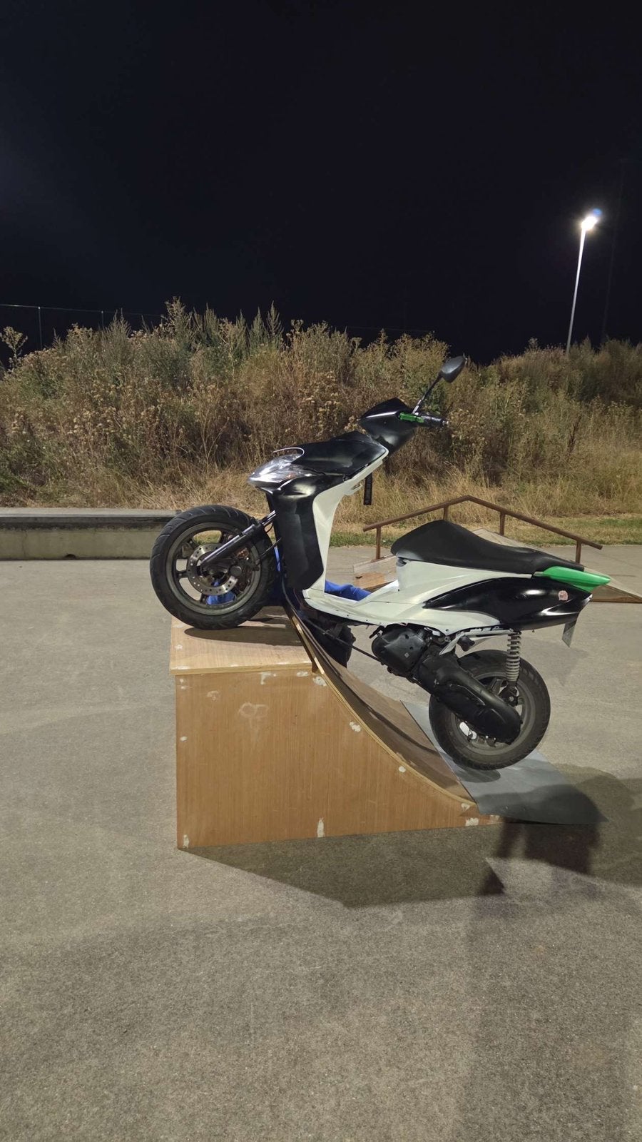 Yamaha jog r teruil., Vélos & Vélomoteurs, Scooters | Yamaha, Enlèvement, Comme neuf