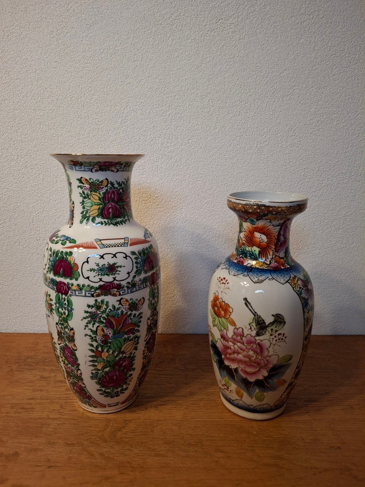 Chinese vazen, Antiek en Kunst, Ophalen