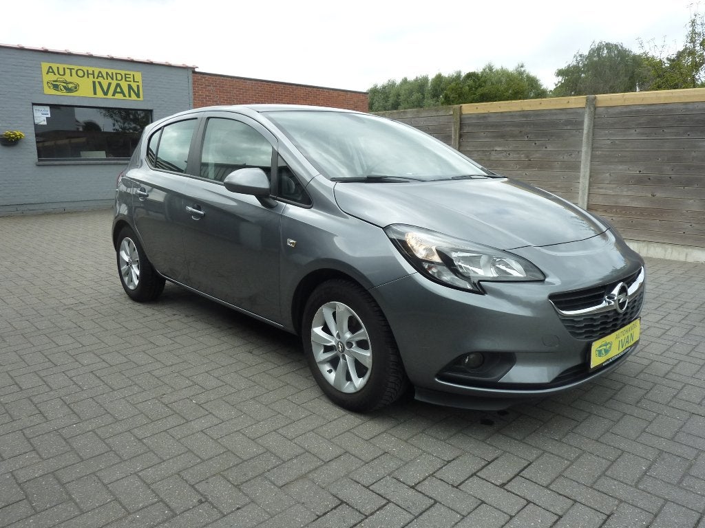 Opel Corsa 1.0i, Autos, Opel, Entreprise, Achat, Corsa, ABS, Airbags, Air conditionné, Ordinateur de bord, Verrouillage central